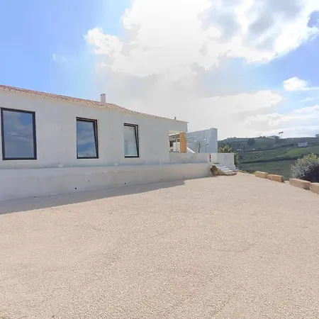 Nyaraló Casa Do Jogo *