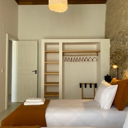 Nyaraló Casa Do Jogo Dous Portos