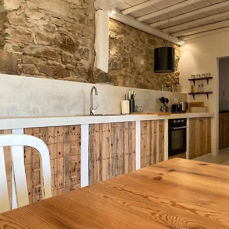 Nyaraló Casa Do Jogo *