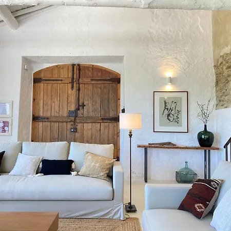 Nyaraló Casa Do Jogo