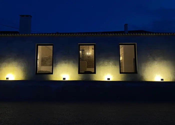 Holiday home Casa Do Jogo Dous Portos