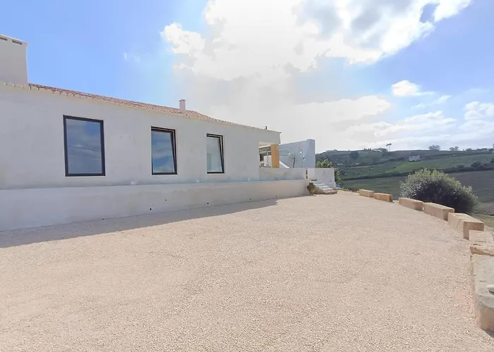 Holiday home Casa Do Jogo *