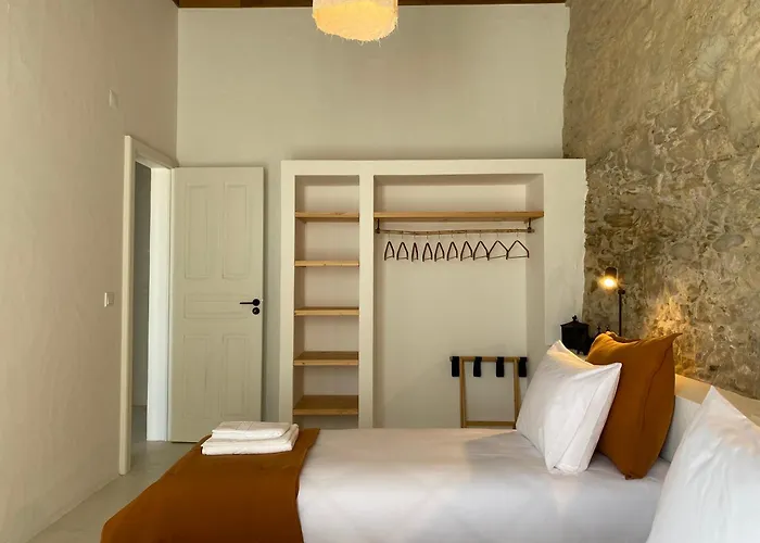 Holiday home Casa Do Jogo Dous Portos
