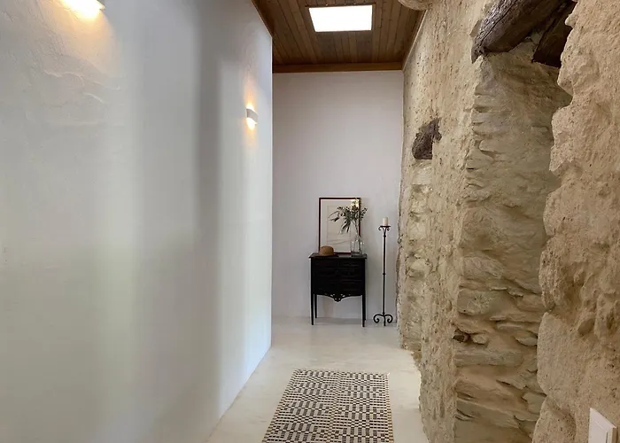 Casa Do Jogo Holiday home Dous Portos