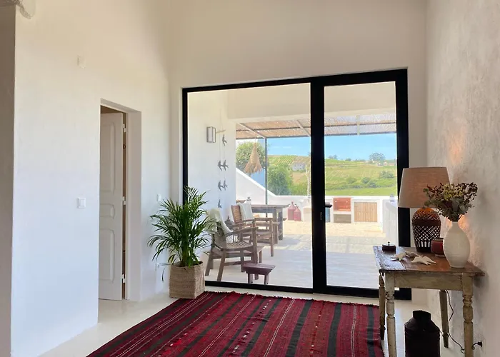 Holiday home Casa Do Jogo